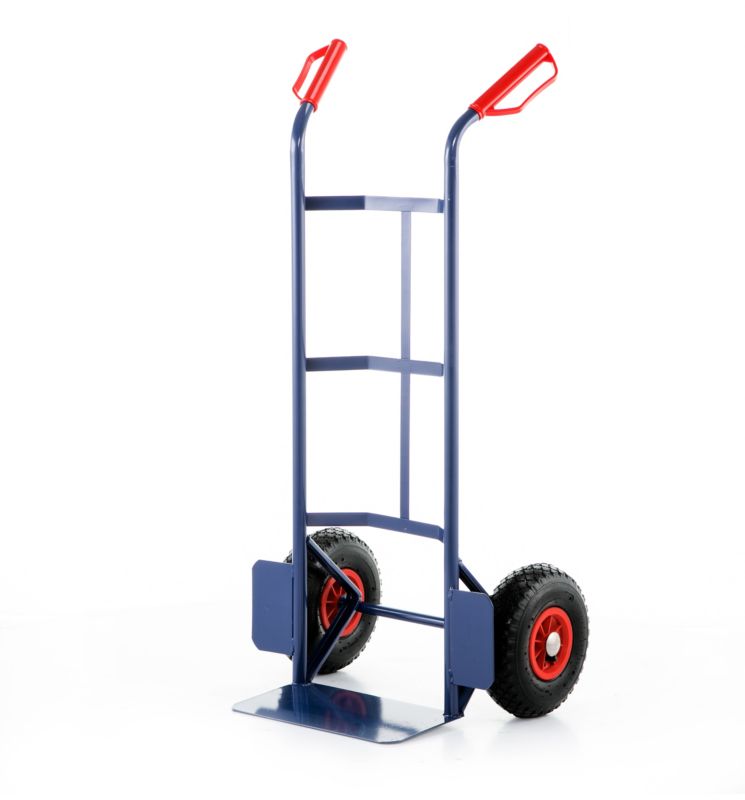 Wózek magazynowy młynarka HIGHER transportowy 200kg HIGHER 1 szt