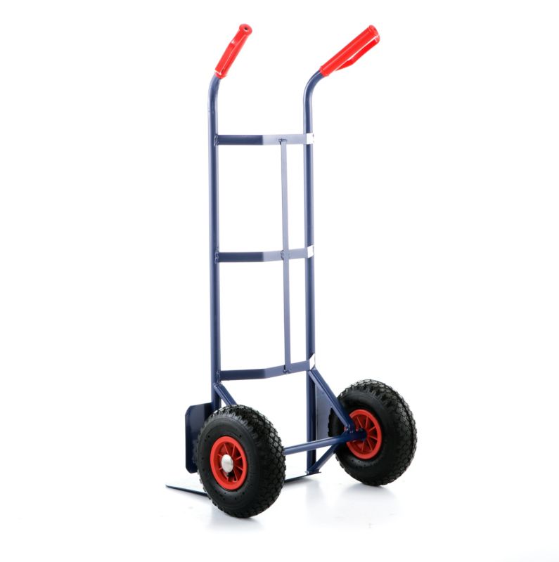 Wózek magazynowy młynarka HIGHER transportowy 200kg HIGHER 1 szt