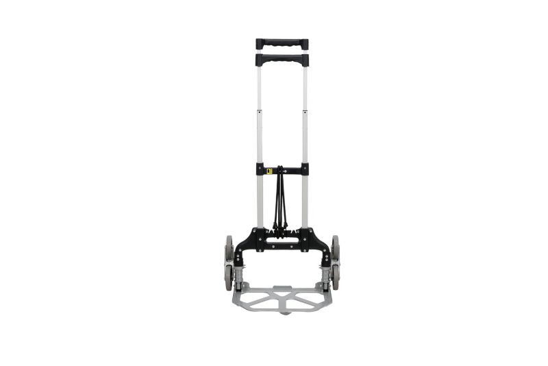 Wózek magazynowy schodowy VOREL 78662 składany transportowy 6 kółek 75 kg  1 szt