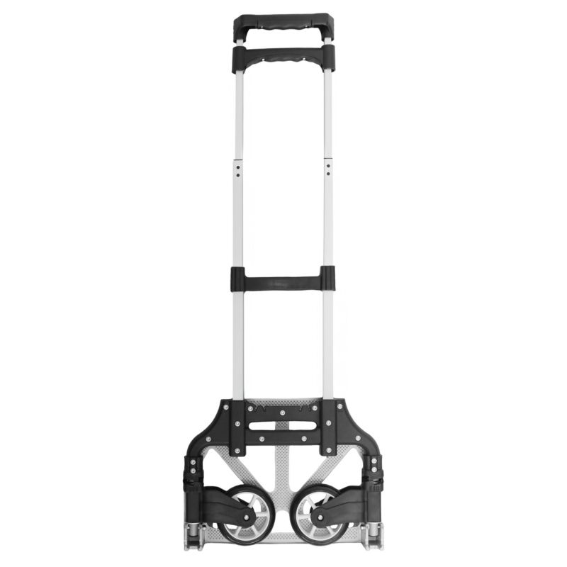 Wózek transportowy Bauerkraft dwukołowy składany młynarka 75kg 1 szt.