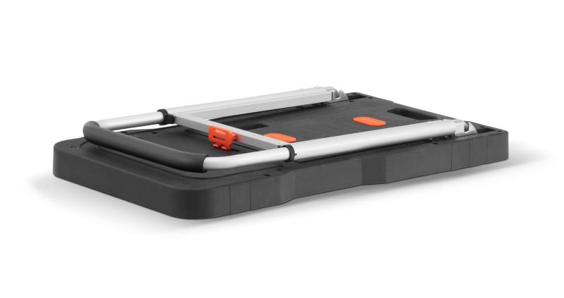 Wózek transportowy składany platformowy HIGHER Compact 150kg 1 szt