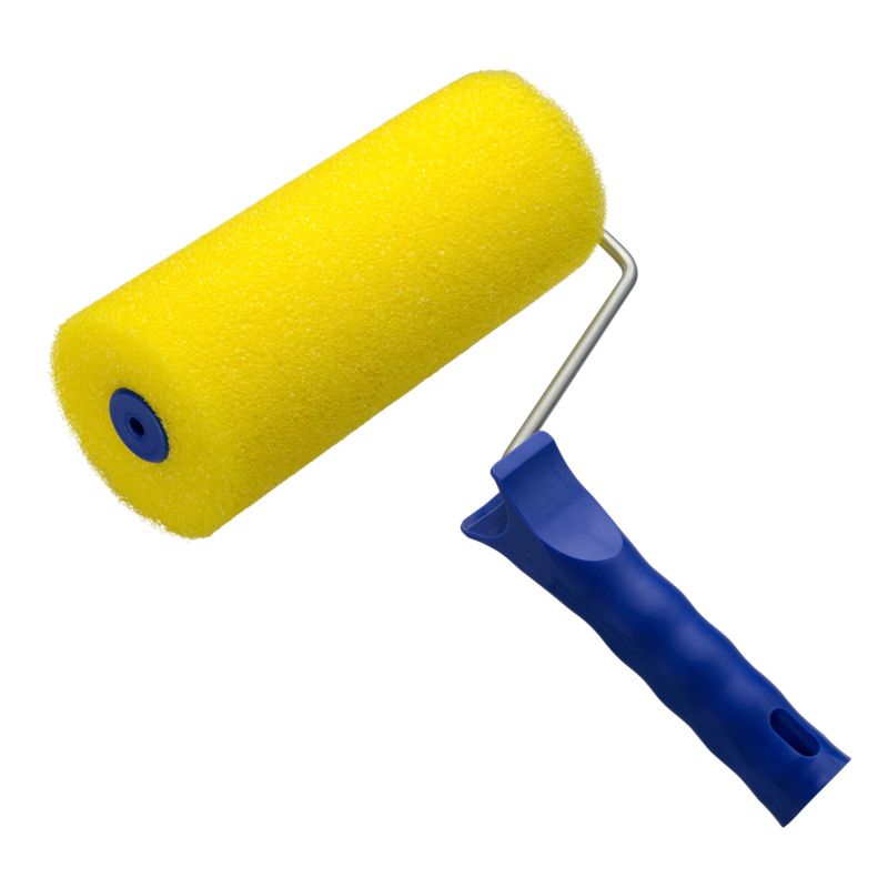 Wałek do farb strukturalnych FAVORITE 18 cm, gładki - 1 szt.