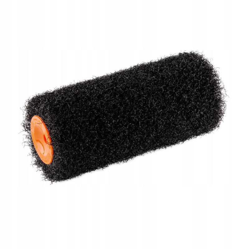 Wałek do nakładania gładzi Polax mas szpachli 18cm 1szt.