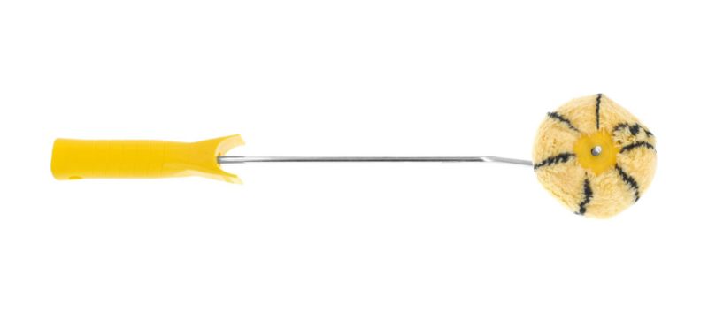 Wałek do narożników Hardy Hardstar 4cm emulsyjne, lateksowe, inne