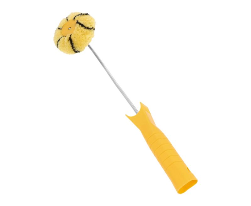 Wałek do narożników Hardy Hardstar 4cm emulsyjne, lateksowe, inne