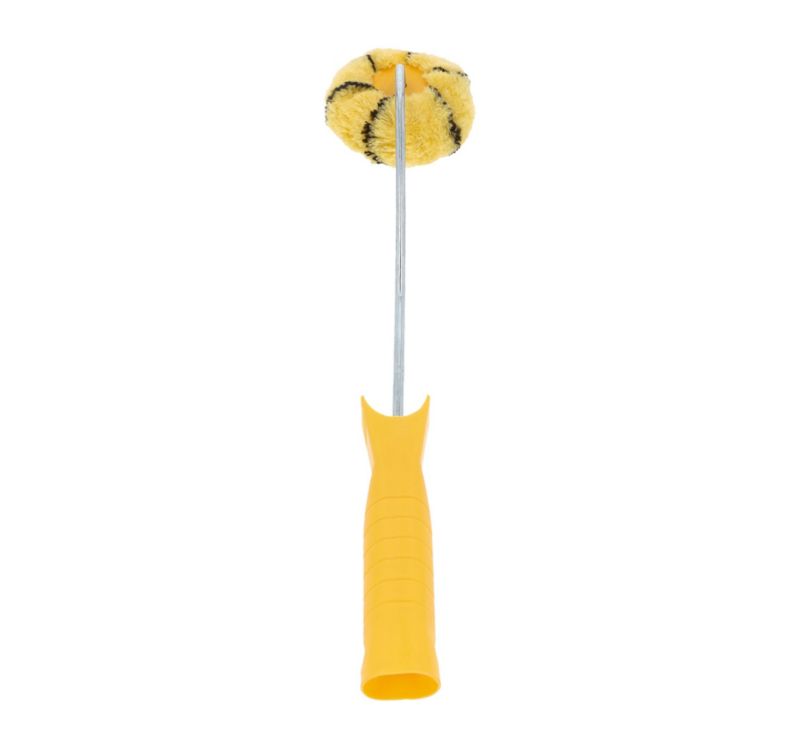 Wałek do narożników Hardy Hardstar 4cm emulsyjne, lateksowe, inne