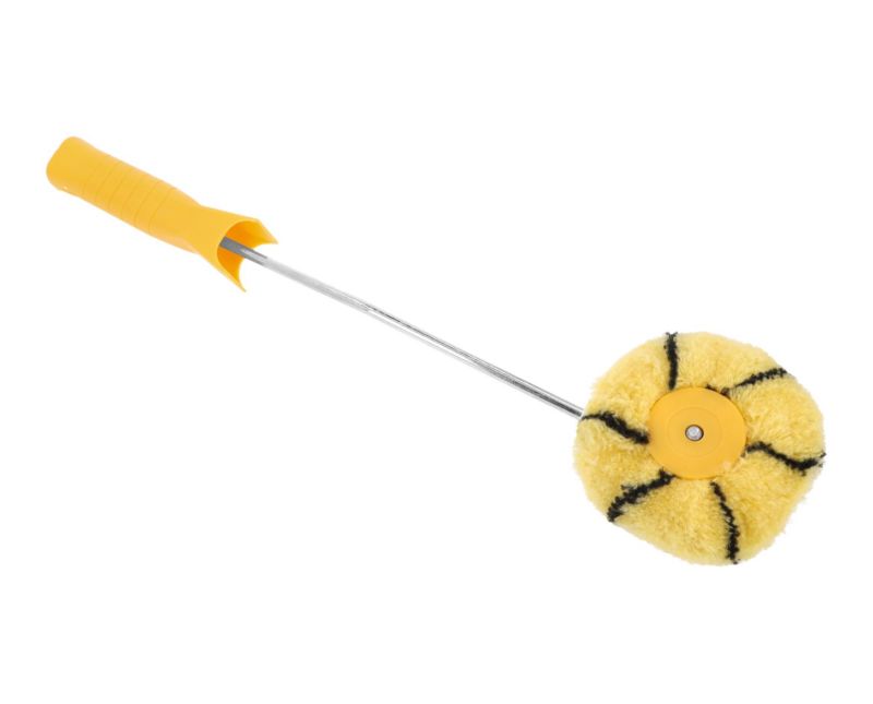 Wałek do narożników Hardy Hardstar 4cm emulsyjne, lateksowe, inne