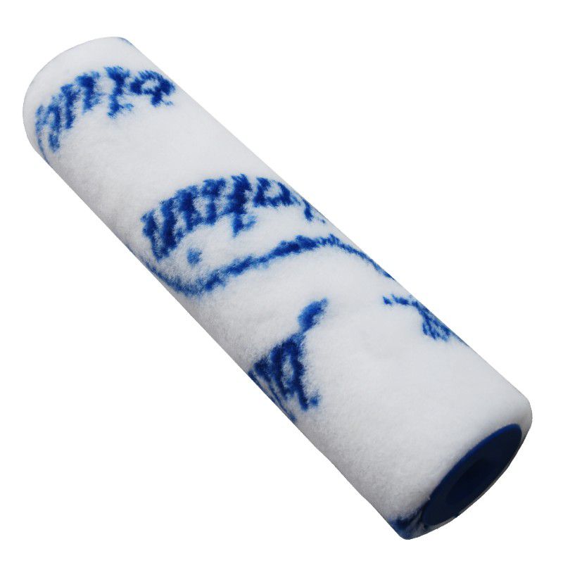 Wałek DOLPHIN, Blue Dolphin, 18cm