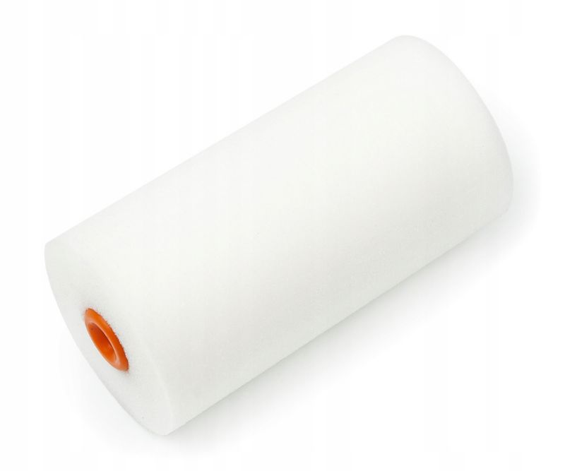 Wałek malarsk Polaxi gąbkowy FOAM RUBBER (zapas) 50mm 10 cm 1szt.