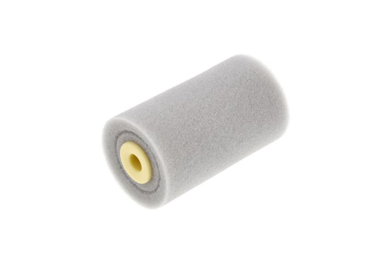 Wałek malarski gąbkowy gęsty 6cm Moltoselect Hardy Select 1 szt.