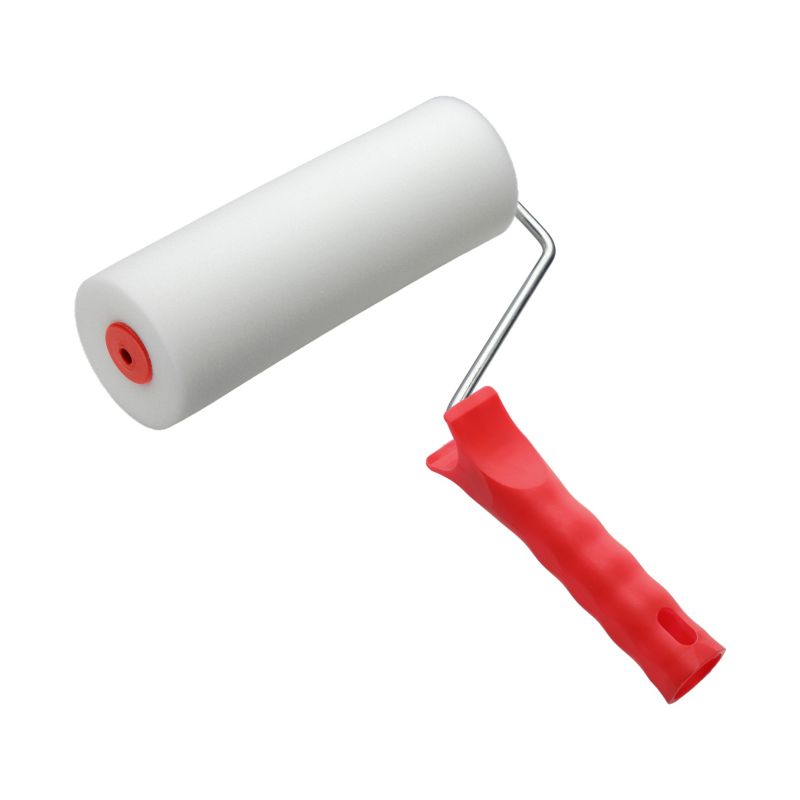 Wałek malarski gąbkowy moltopren FAVORITE, 20 cm, na rączce - 1 szt.