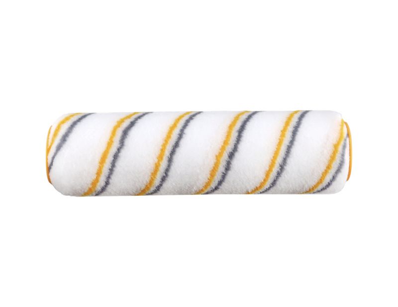 Wałek malarski Hardy CERAMIK 25 cm runo 11 mm do farb ceramicznych, lateksowych i akrylowych 1 szt.