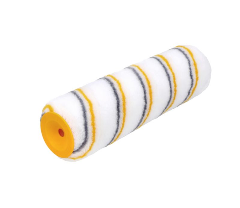 Wałek malarski Hardy CERAMIK 25 cm runo 11 mm do farb ceramicznych, lateksowych i akrylowych 1 szt.