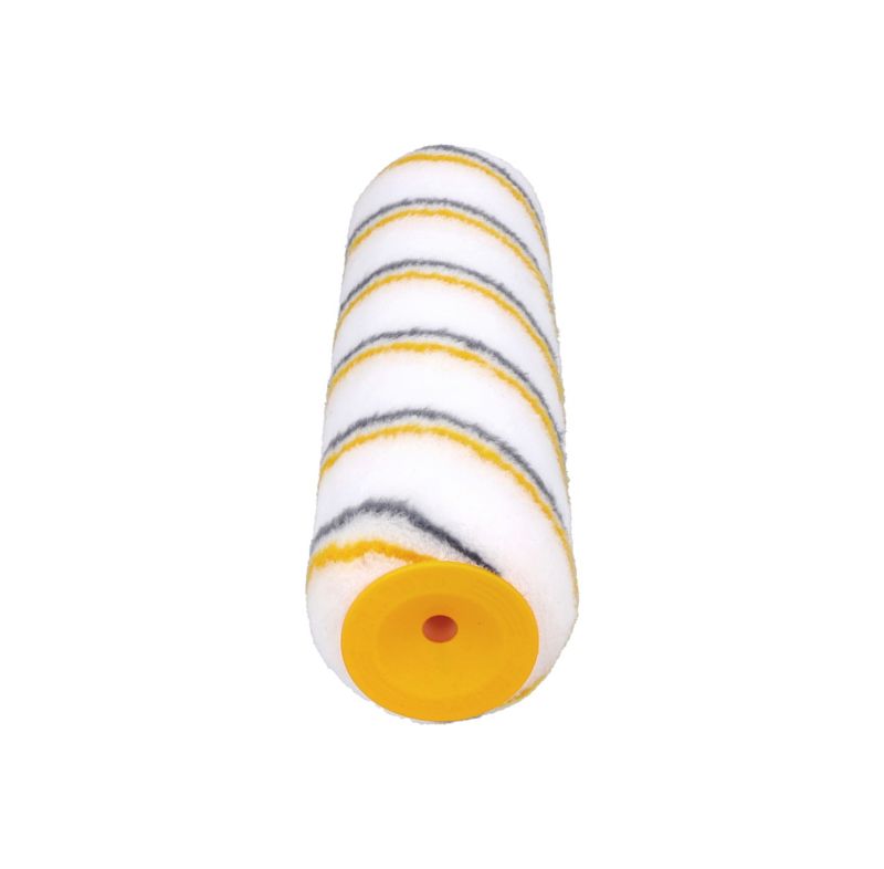 Wałek malarski Hardy CERAMIK 25 cm runo 11 mm do farb ceramicznych, lateksowych i akrylowych 1 szt.