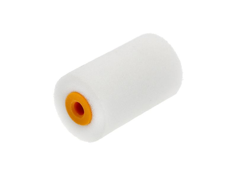 Wałek malarski Hardy Moltopren zaokrąglony DO POWIERZCHNI GŁADKICH 5,5 cm 1 szt.
