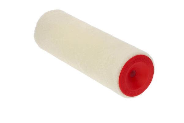 Wałek malarski Hardy Velur 18 cm runo 4 mm do gładkich powierzchni 1 szt.