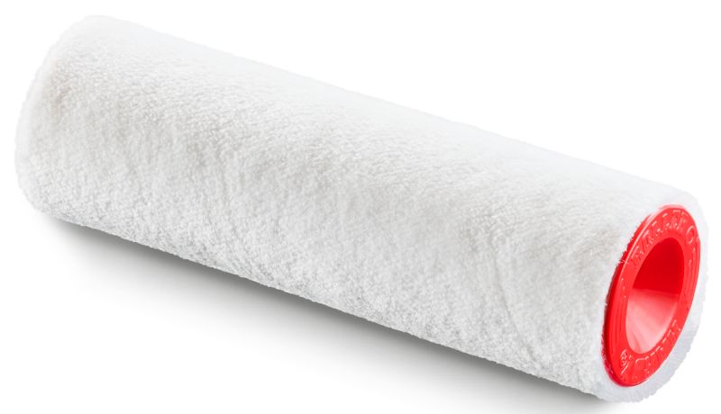 Wałek malarski Hardy Velur 25 cm runo 4 mm do gładkich powierzchni 1 szt.