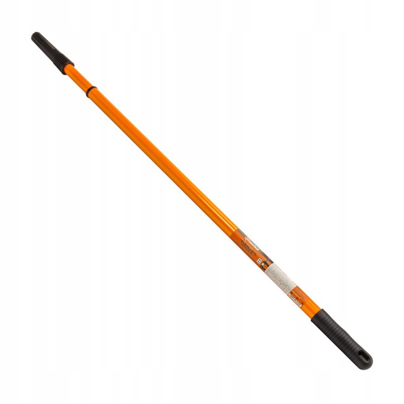 Wałek malarski Polax do malowania sufitu CEILING Kij teleskopowy 0.85m 1.5m 1 szt.