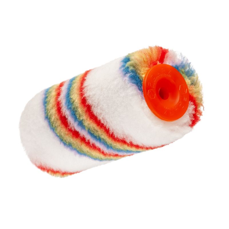 Wałek malarski Polax ELITACOLOR Uniwersalny 10cm 30mm 1szt.