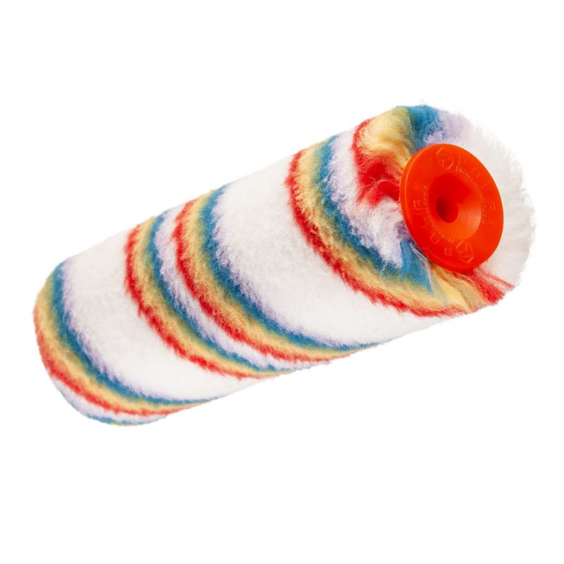 Wałek malarski Polax ELITACOLOR Uniwersalny 15cm 30mm 1szt.
