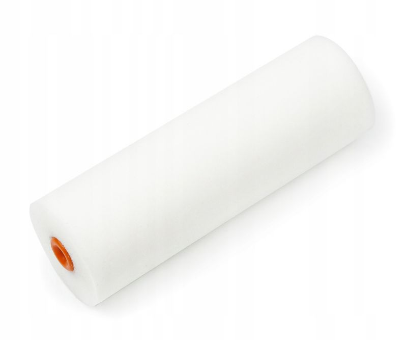 Wałek malarski Polax gąbkowy FOAM RUBBER 50mm 15 cm 1szt.