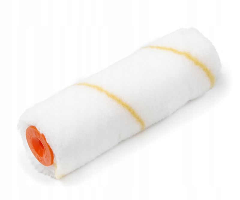 Wałek malarski Polax GIRPAINT Złota nić 15 cm 1szt.