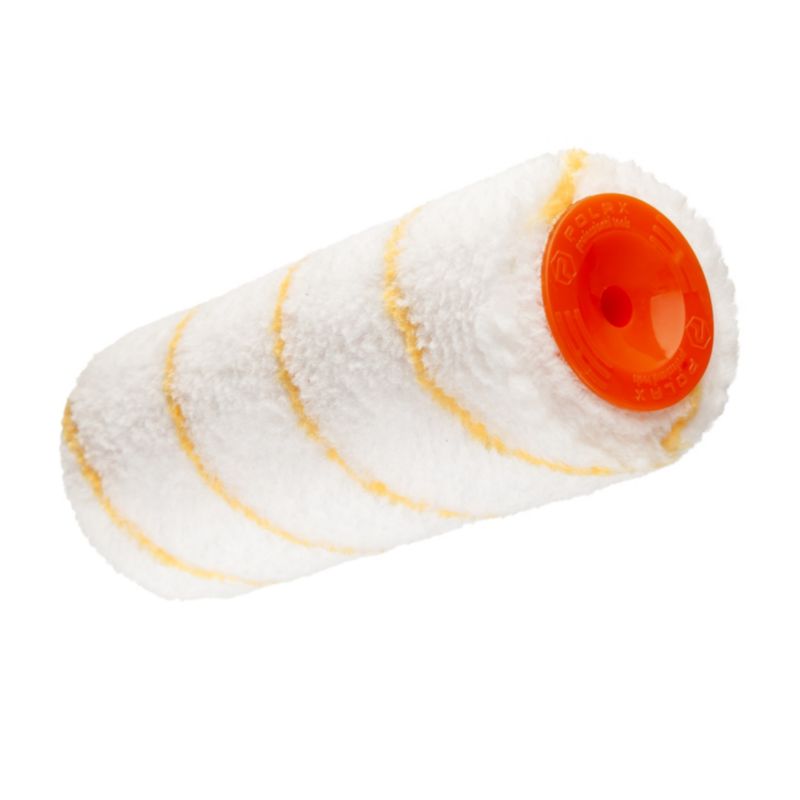 Wałek malarski Polax GIRPAINT zapas Złota nić 18 cm 1szt.
