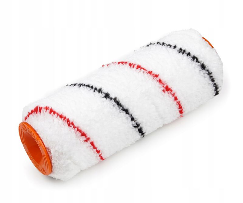 Wałek malarski Polax MICROFIBER zapas 18 cm 1szt.