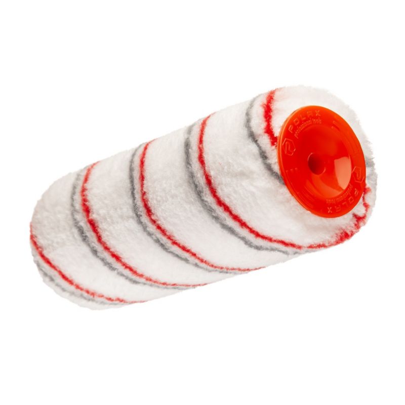 Wałek malarski Polax MULTICOLOR (zapas) Uniwersalny 18cm 48mm 1szt.