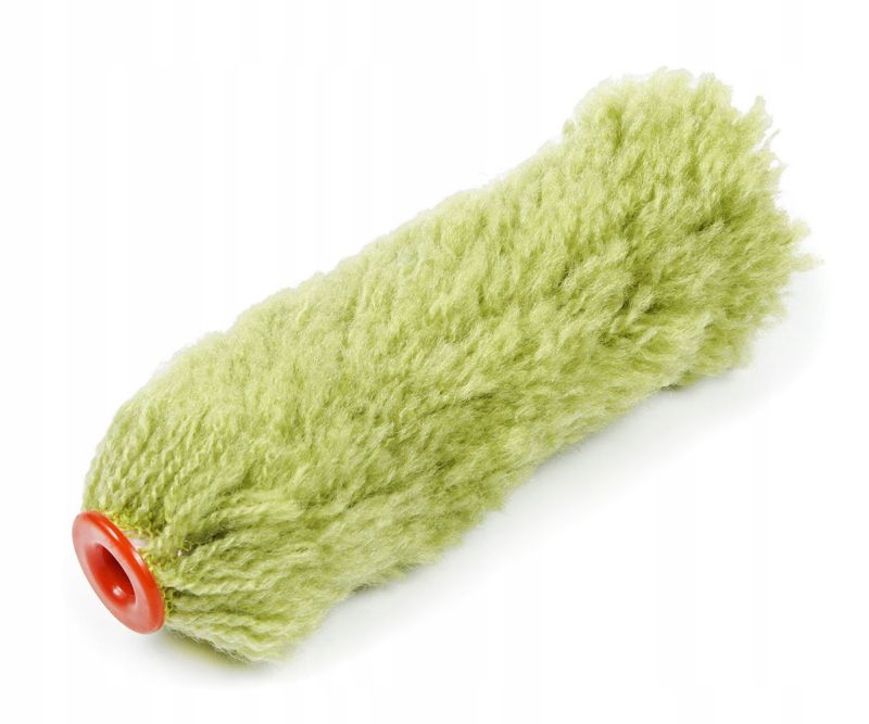Wałek malarski  Polax SYNTEX zapas 10cm 15mm zestaw 2 szt.