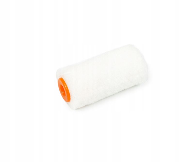 Wałek malarski Polax VELOURS zapas 5cm 15mm zestaw 2 szt.