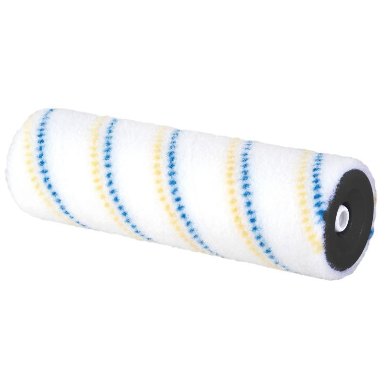 Wałek Motive malarski Nylon Floor 18cm, włos 6mm 1 szt