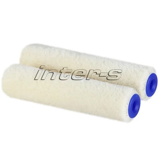 Wałek Motive malarski Velur 10cm (2szt.), włos 4mm 2 szt