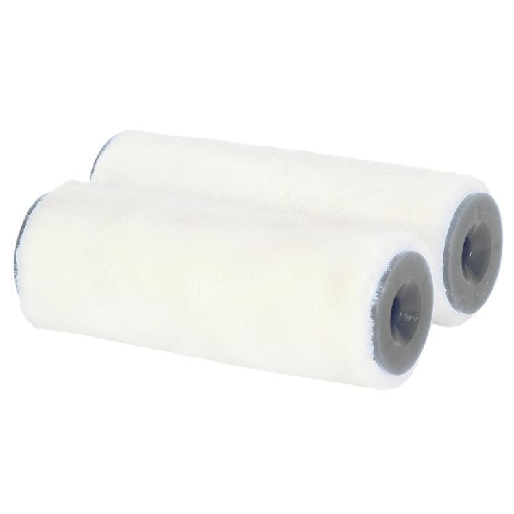 Wałek Motive malarski Velur Midi 15cm, włos 4mm 2 szt.