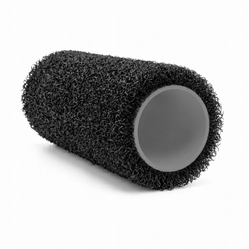Wałek Nylon Do Mas Szpachlowych 25Cm 1szt.
