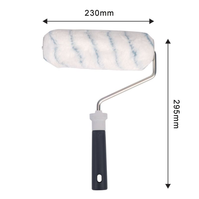 Wałek do farb e lewacyjnych GoodHome 23 cm