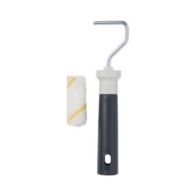 Wałek do farb GoodHome krótkie runo 6,5 cm