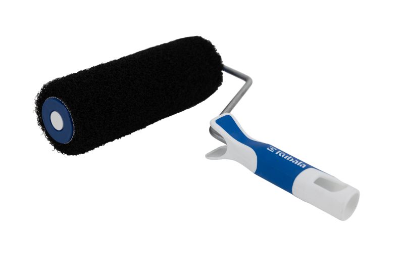 Wałek do gładzi Kubala 230 mm z uchwytem