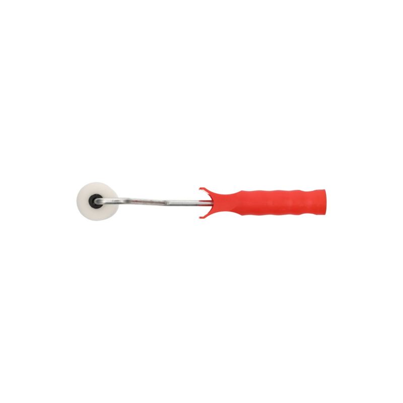Wałek gąbkowy Befaszczot z rączką 17 cm 6 mm