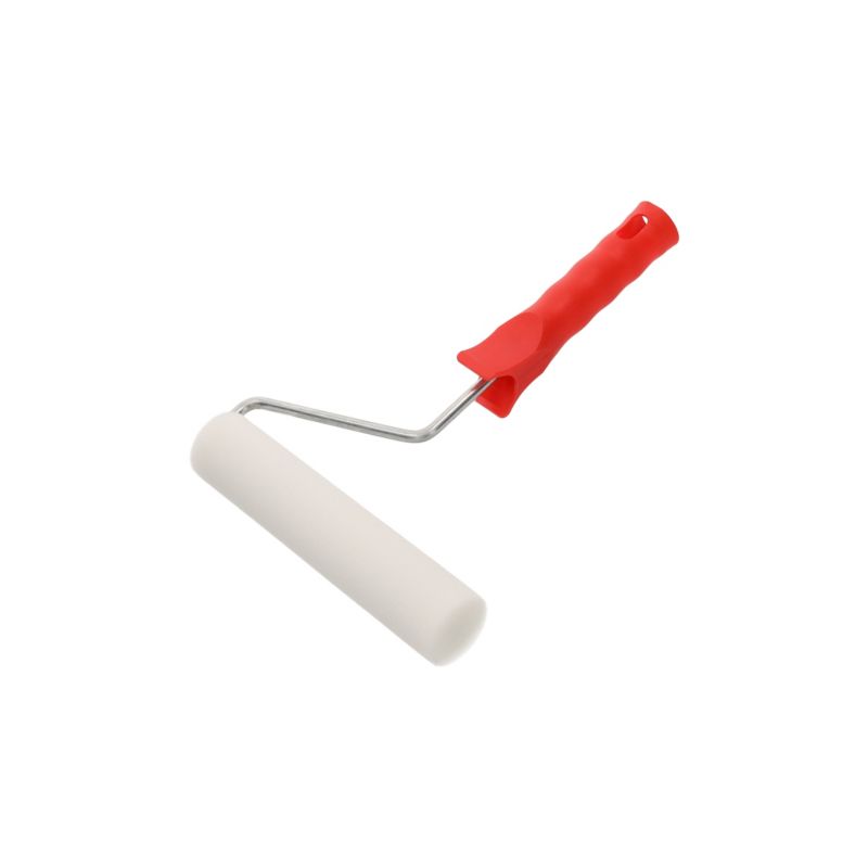 Wałek gąbkowy Befaszczot z rączką 17 cm 6 mm