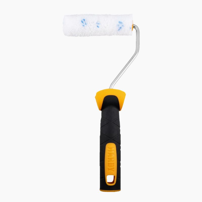 Wałek Hardy Microsmart 10 15 mm 10 cm z rączką 2K