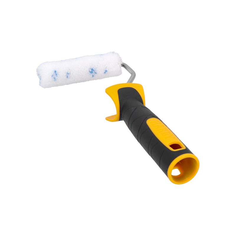 Wałek Hardy Microsmart 10 15 mm 10 cm z rączką 2K