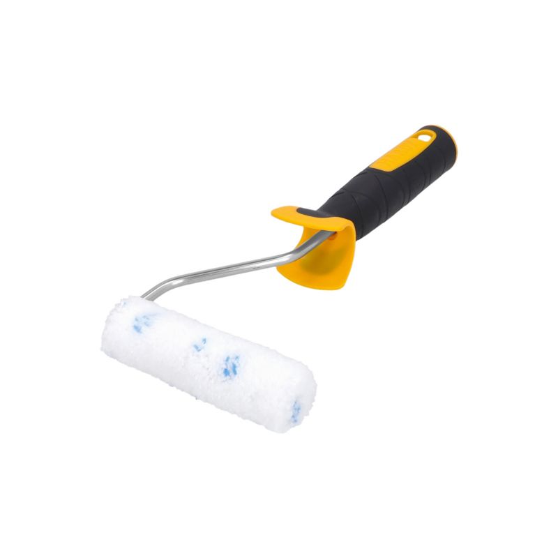 Wałek Hardy Microsmart 10 15 mm 10 cm z rączką 2K