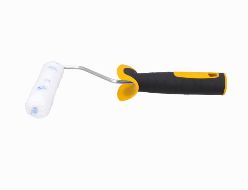 Wałek Hardy Microsmart 10 15 mm 10 cm z rączką 2K