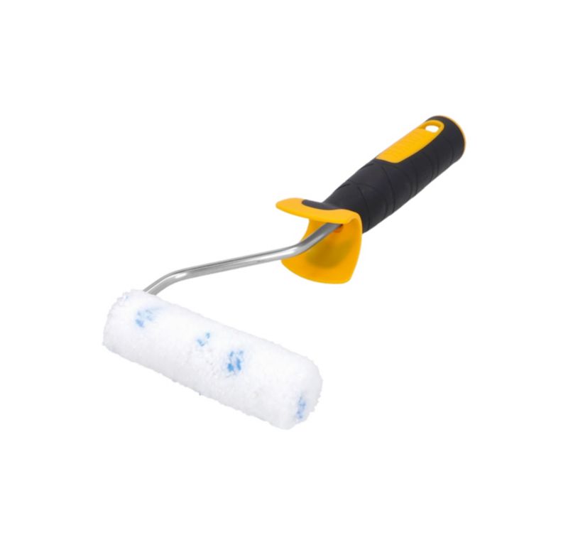 Wałek Hardy Microsmart 10 15 mm 10 cm z rączką 2K