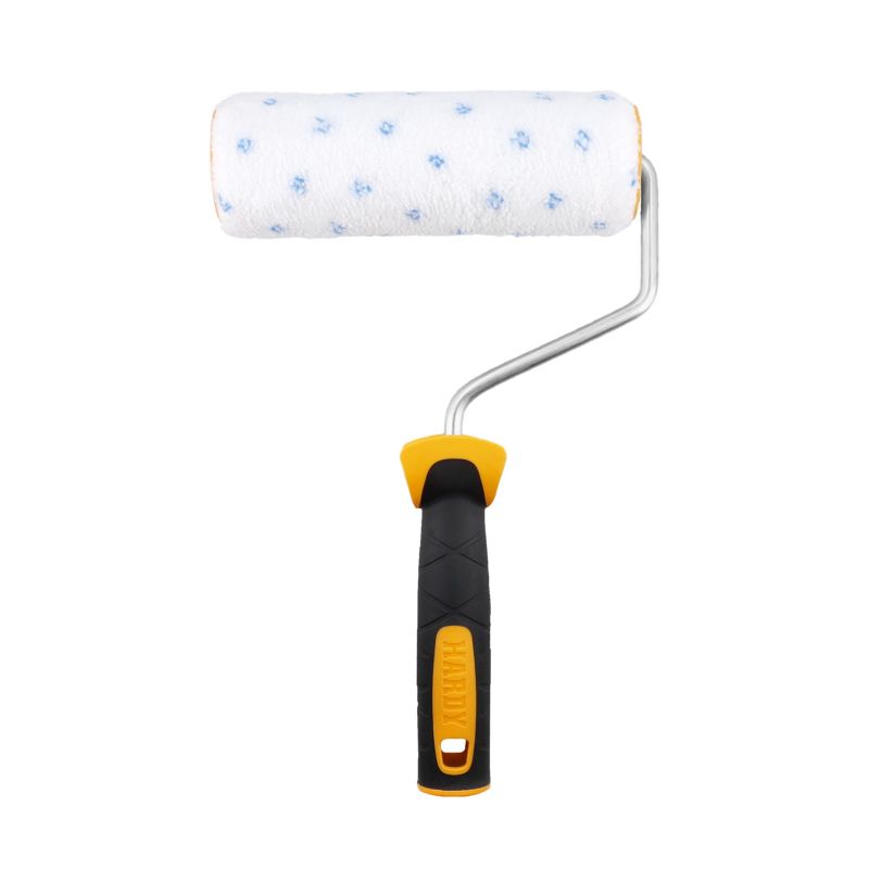 Wałek Hardy Microsmart 10 48 mm 18 cm z rączką 2K