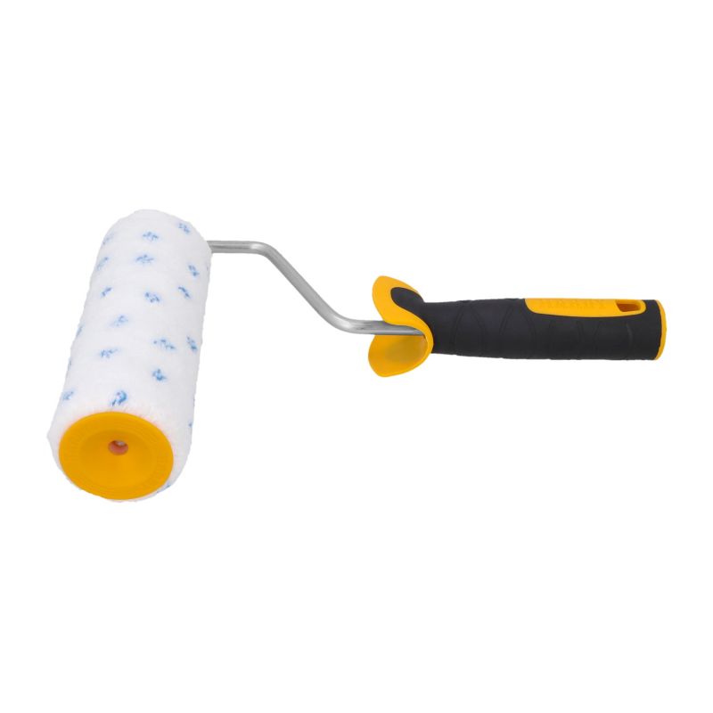 Wałek Hardy Microsmart 10 48 mm 18 cm z rączką 2K