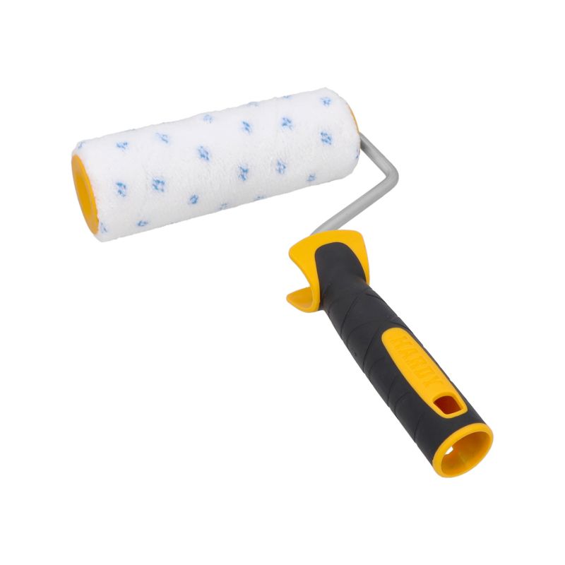 Wałek Hardy Microsmart 10 48 mm 18 cm z rączką 2K
