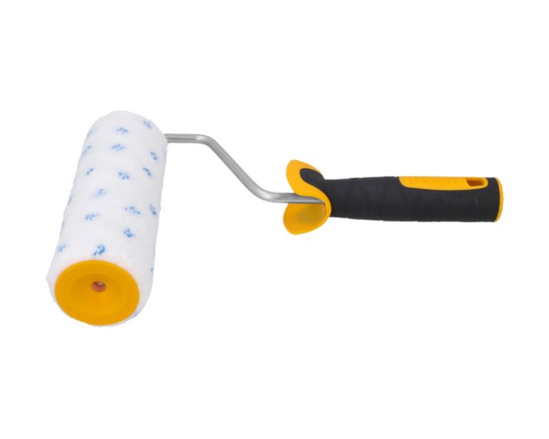 Wałek Hardy Microsmart 10 48 mm 18 cm z rączką 2K