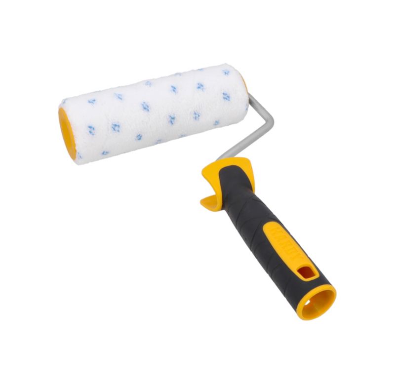 Wałek Hardy Microsmart 10 48 mm 18 cm z rączką 2K